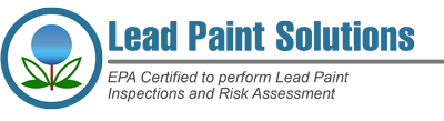 Lead Paint Solutions